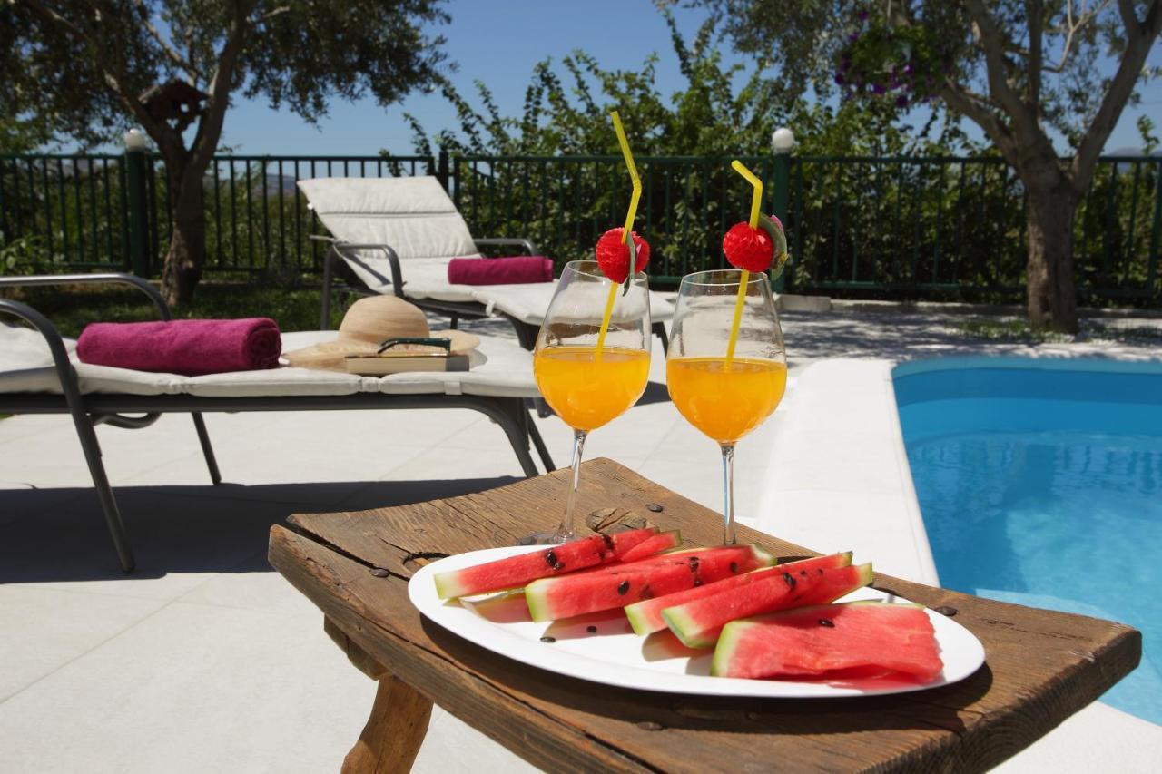 Apartmani Lucante Split Dış mekan fotoğraf