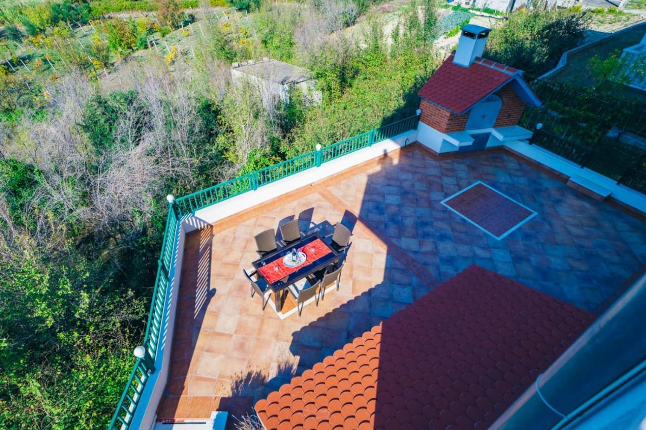 Apartmani Lucante Split Dış mekan fotoğraf