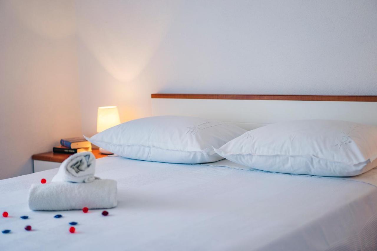 Apartmani Lucante Split Dış mekan fotoğraf