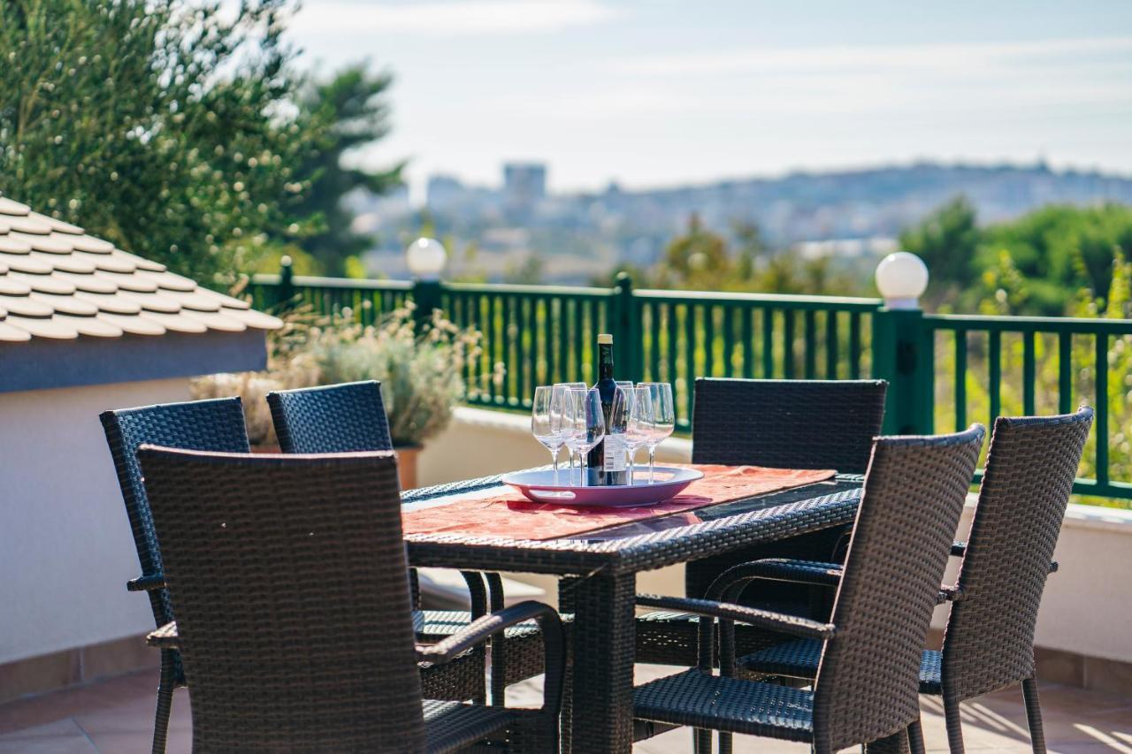 Apartmani Lucante Split Dış mekan fotoğraf