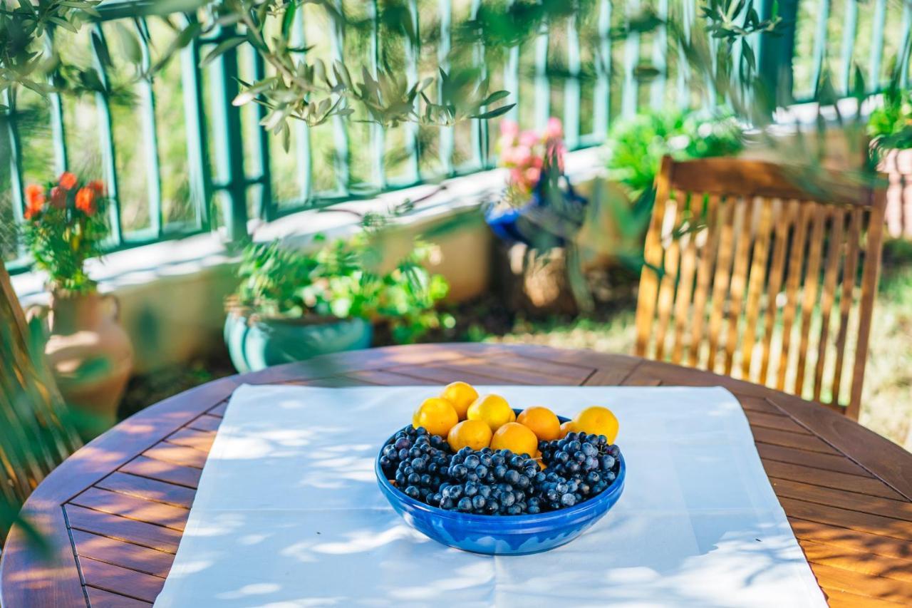 Apartmani Lucante Split Dış mekan fotoğraf